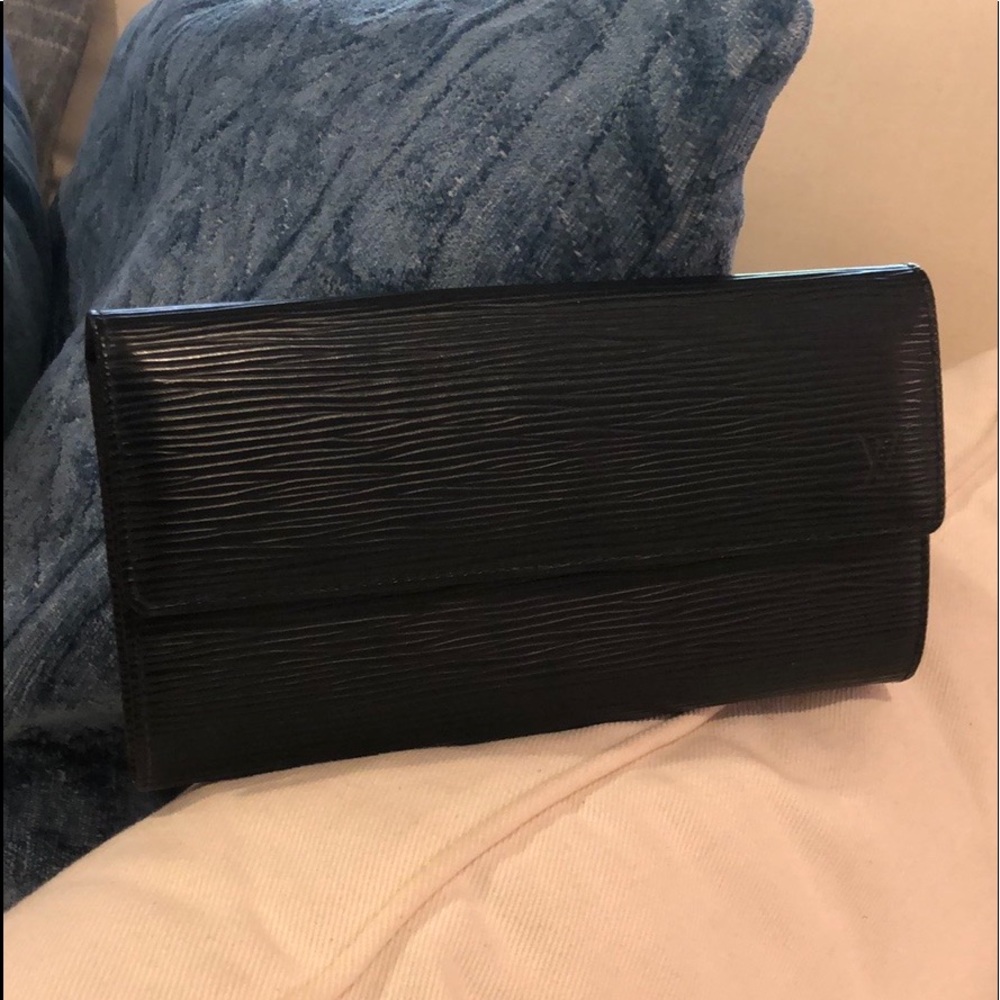 Louis Vuitton Wallet